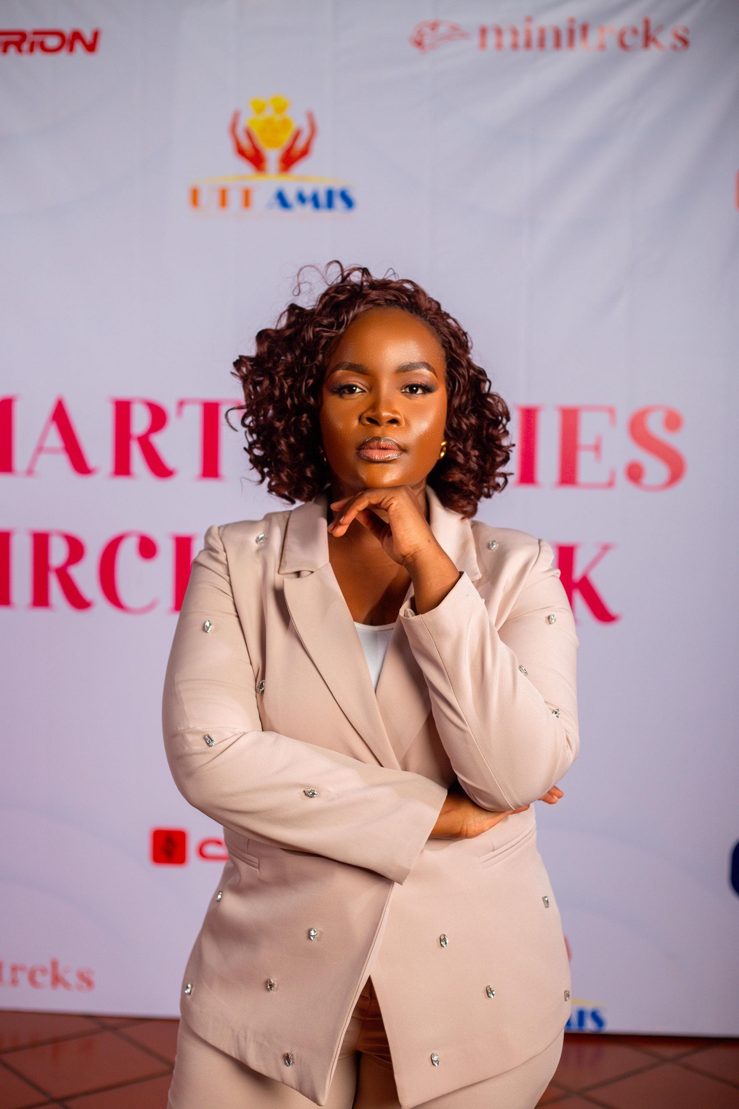 Wanda Gordon - The Empowerment.