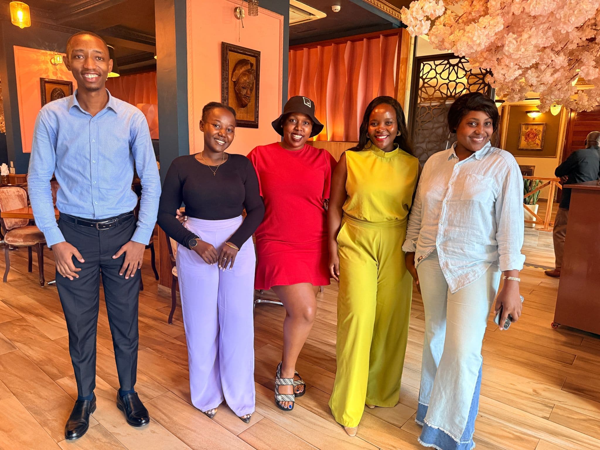 Wanda Gordon - Featured